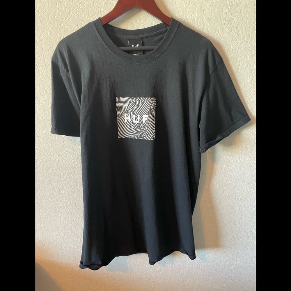 Huf t shirt